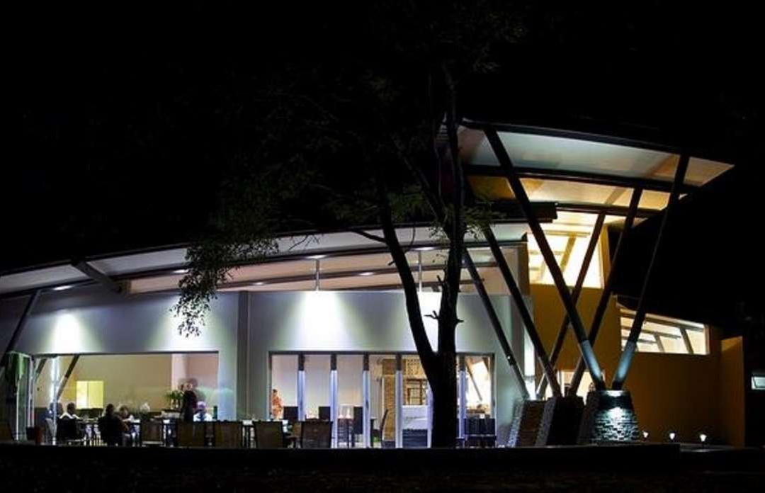 Ecolux Boutique Hotel主图