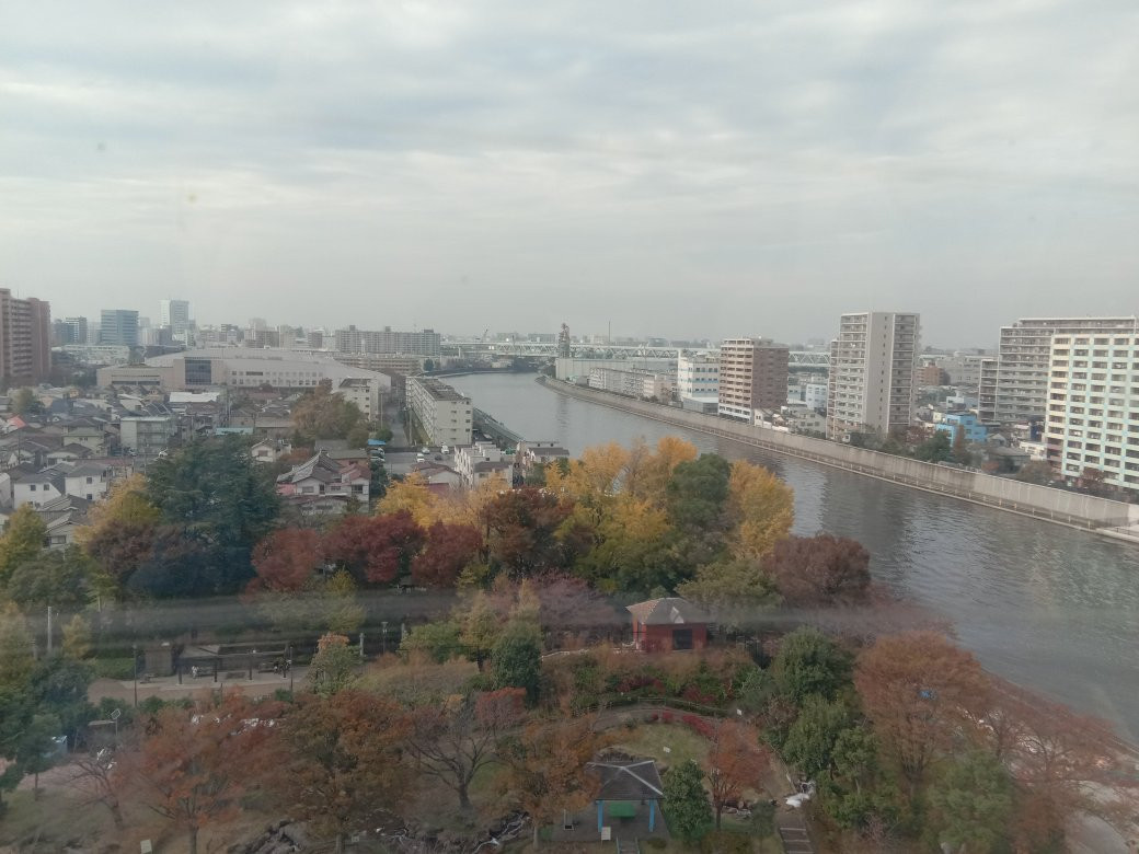 荒川区-荒川区必去景点
