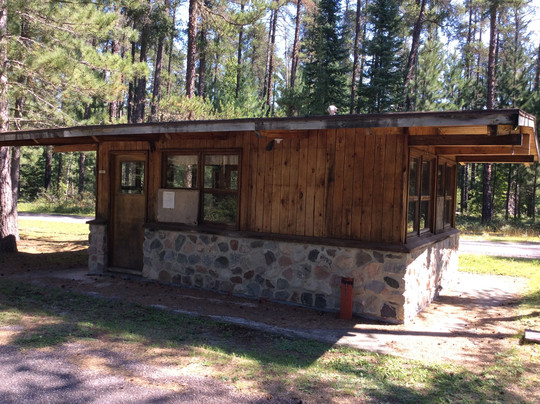 Wakami Lake Provincial Park-Sudbury必去景点