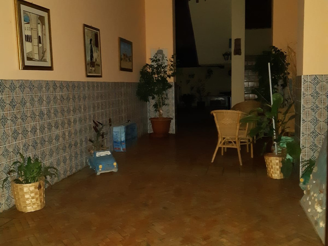 Bed and Breakfast Ippocampo主图