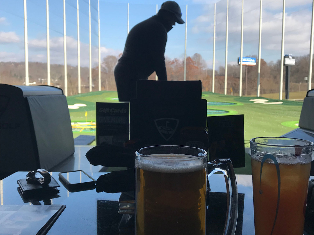 Topgolf Pittsburgh景点图片