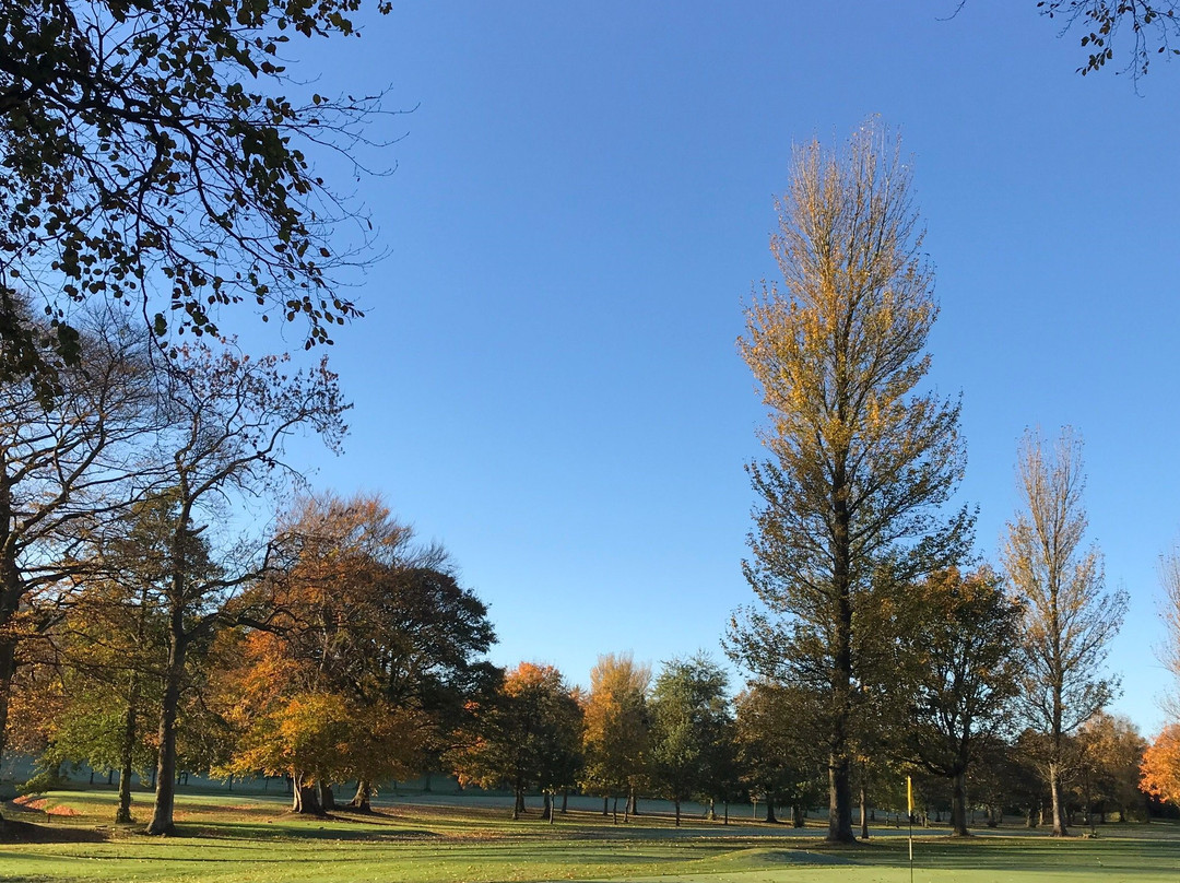 Shandon Park Golf Club-贝尔法斯特必去景点