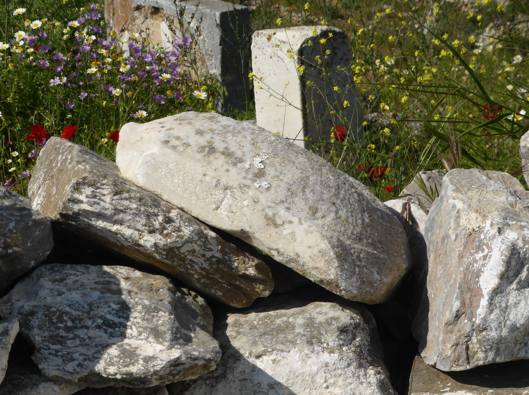 St. Valsamitis-Amorgos必去景点