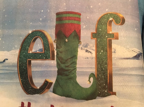 Chaffin's Barn Dinner Theater-纳什维尔必去景点