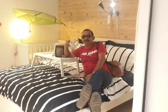 同安影视城-厦门市必去景点