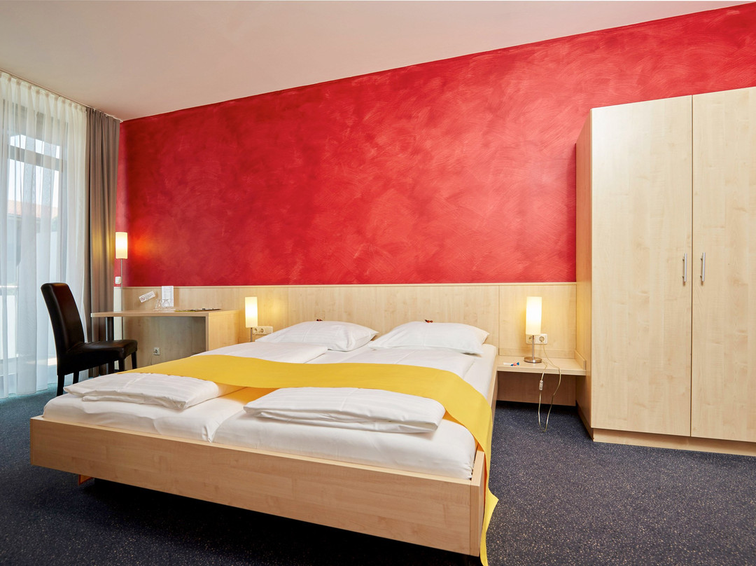 Hotel Garni Colora主图