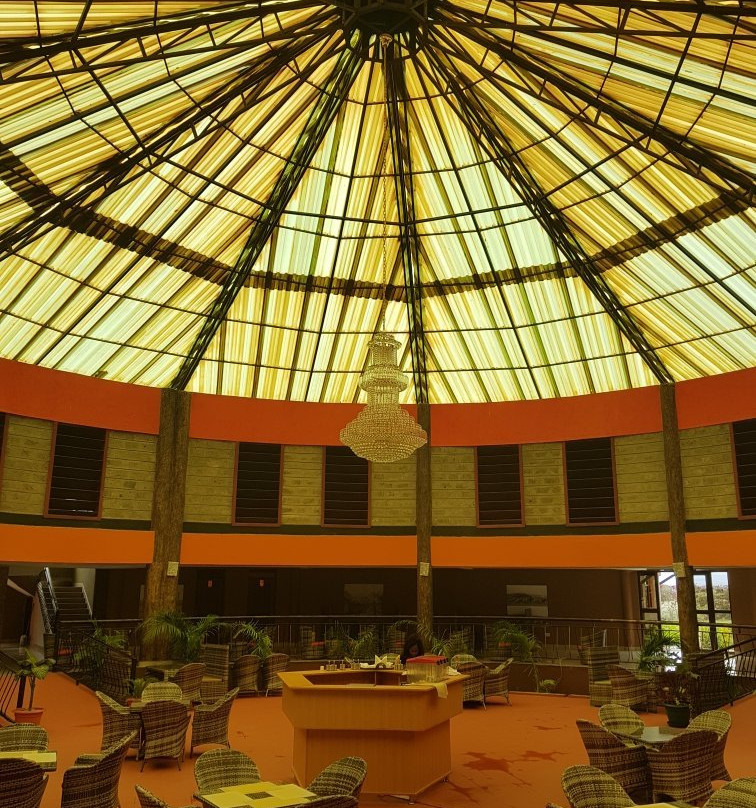 Jaqanaz Resort主图