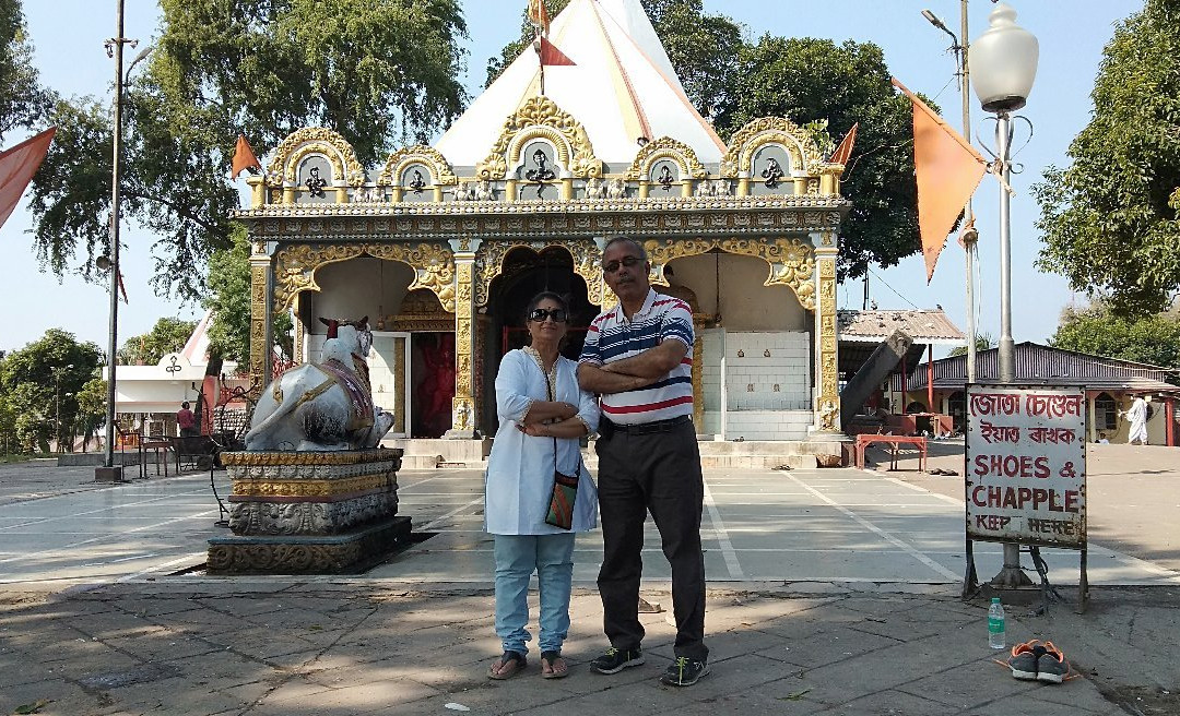 Mahabhairab Temple景点图片