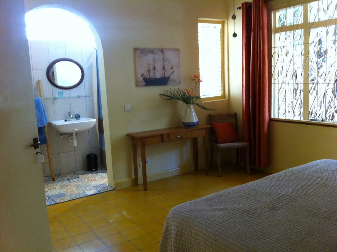 Tera Kora酒店住宿-B&B Villa Zomerland