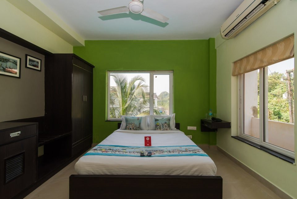 OYO 9913 Nova De Goa主图