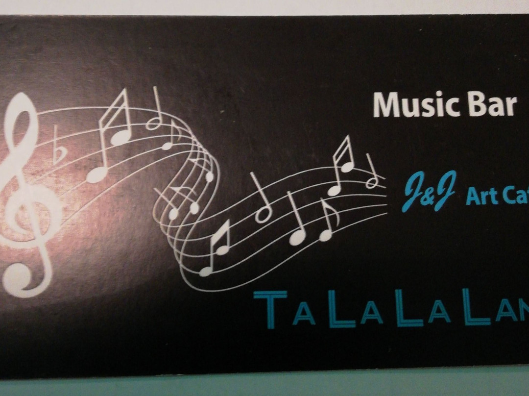 J & J Art Works Gallery-Tala必去景点