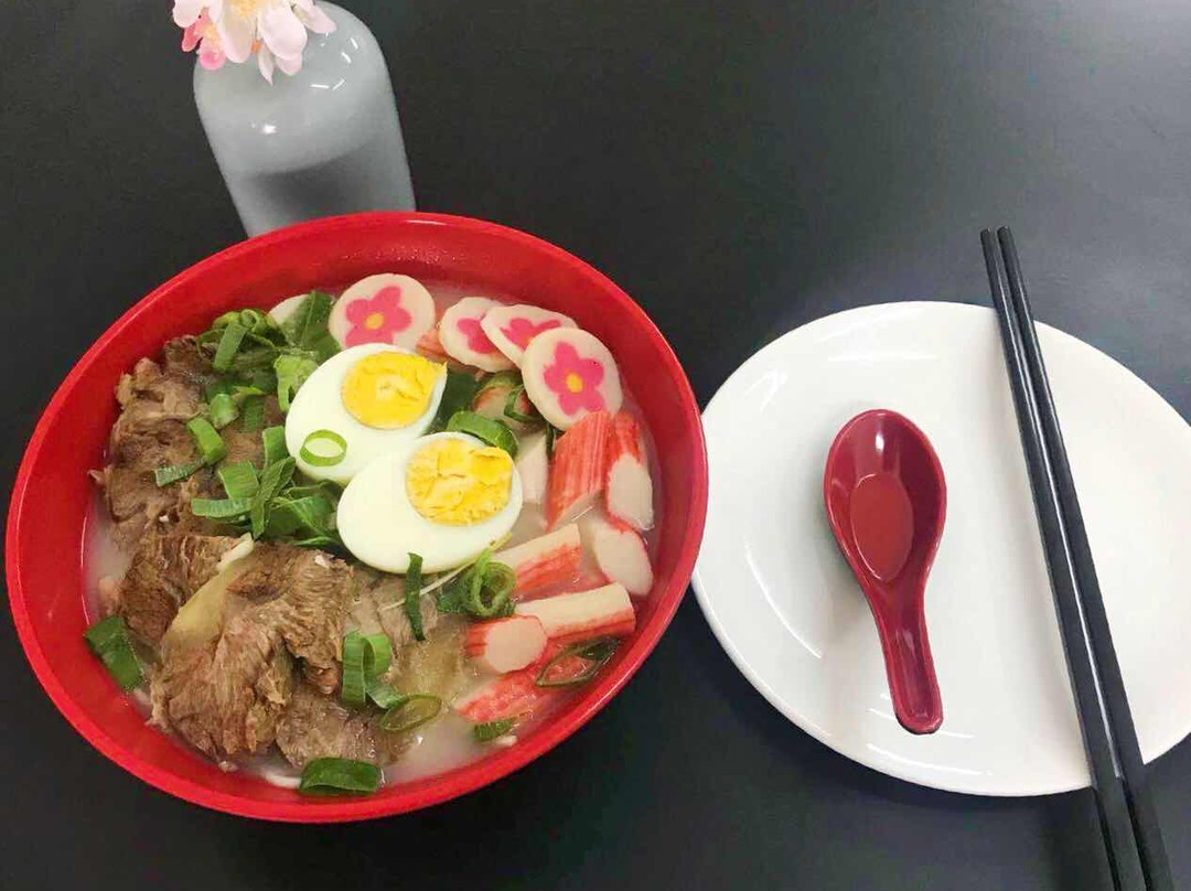 RESTAURANTE LA CASA DE HOT POT