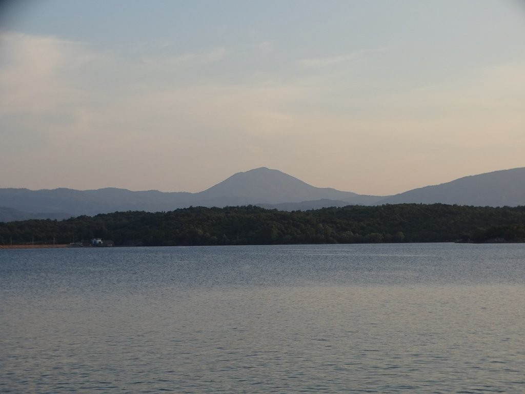 Krupac Lake-Niksic Municipality必去景点