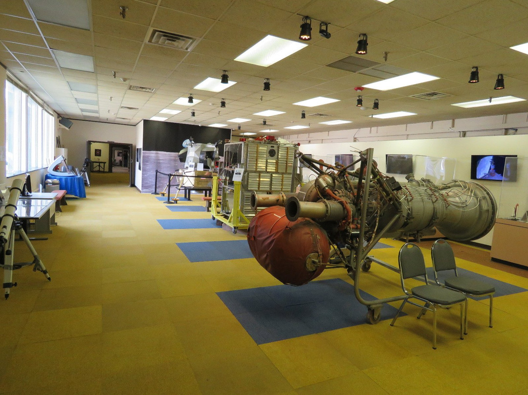 Pisgah Astronomical Research Institute景点图片