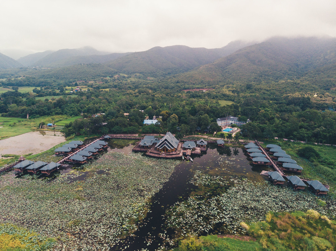 The Serenity Inle Resort主图