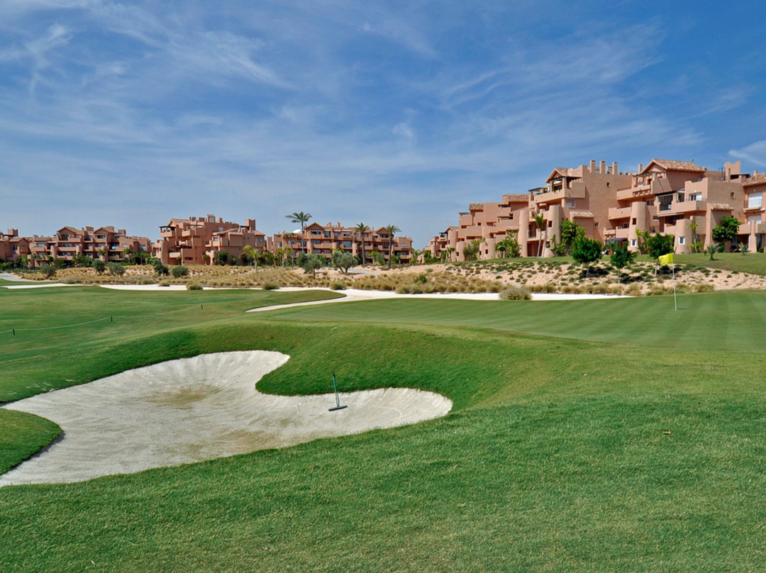 Murcia Golf Club Hire-Torre-Pacheco必去景点