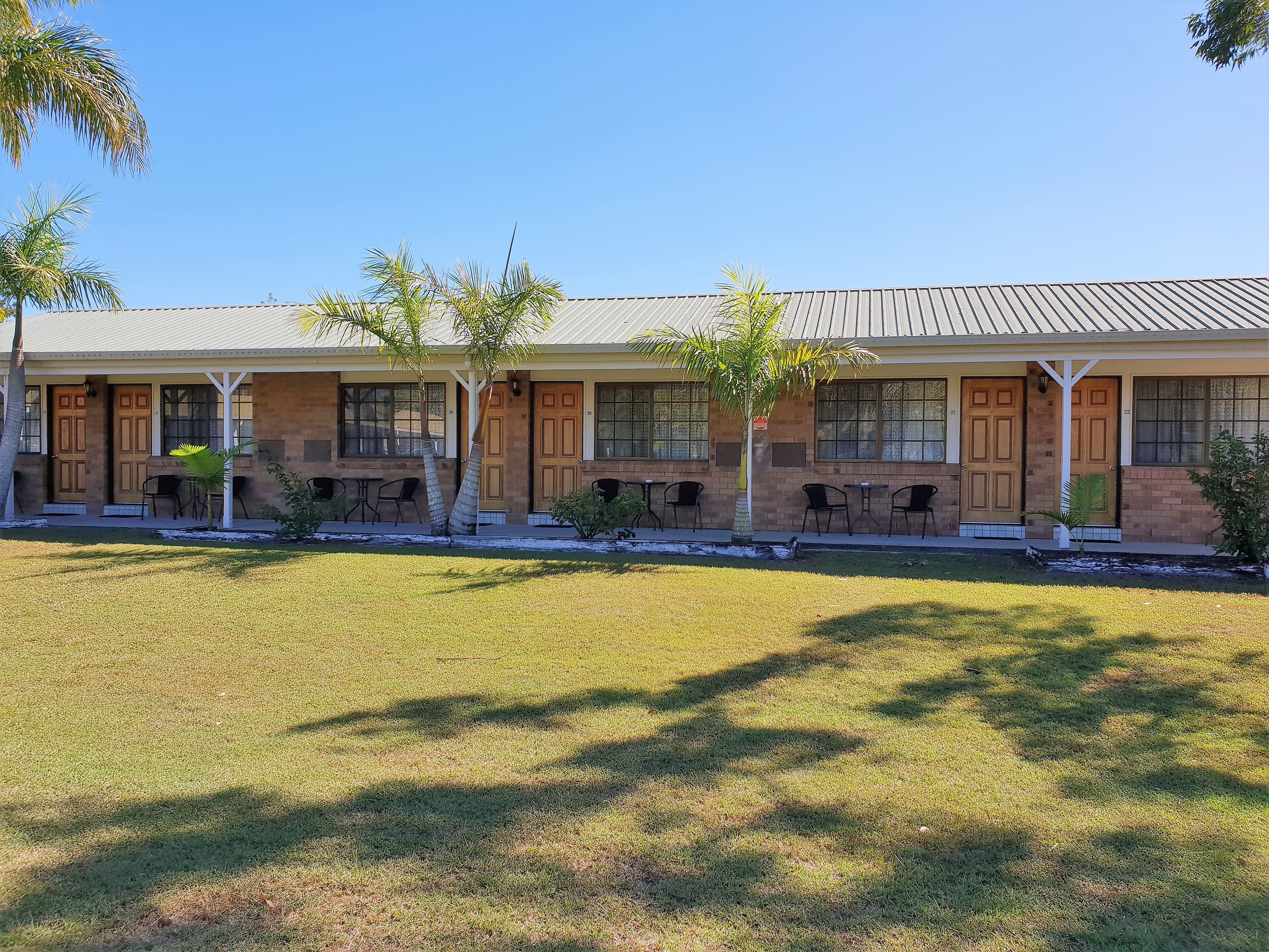 Koorawatha Homestead Motel-官方