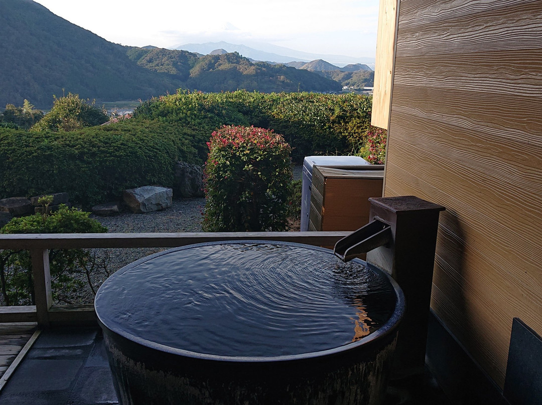 Ohito Hotel主图