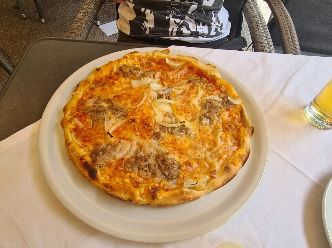 Bella Grotta Pizzeria Ristorante