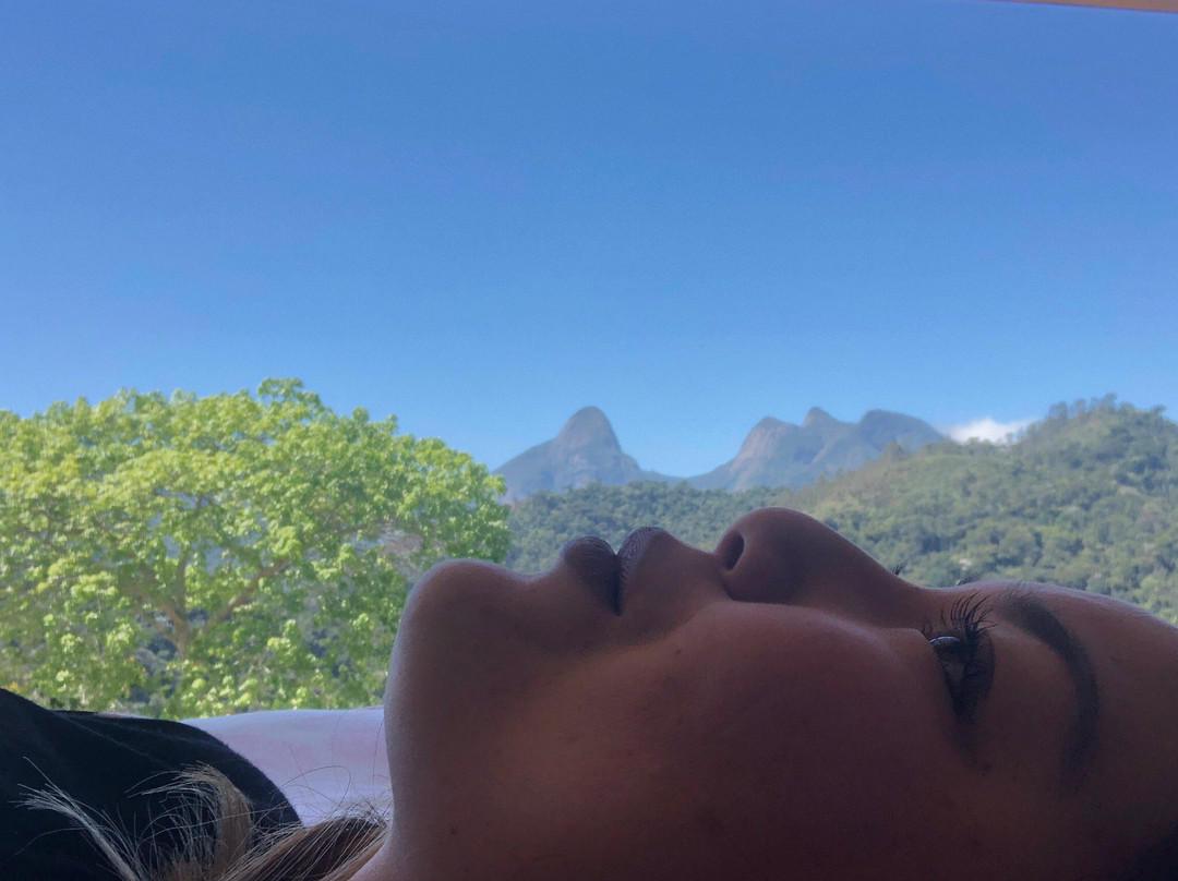 Mulher de Pedra-特雷索波利斯必去景点