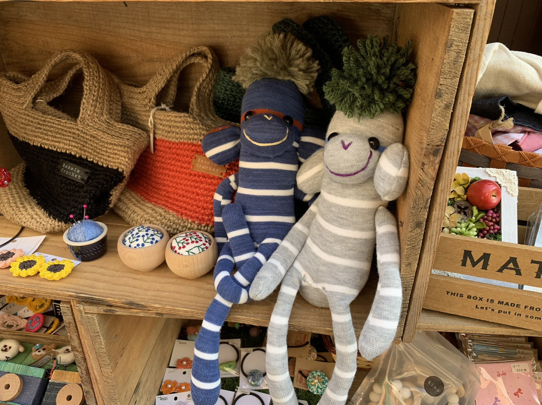 Susie Pocket-佐贺市必去景点