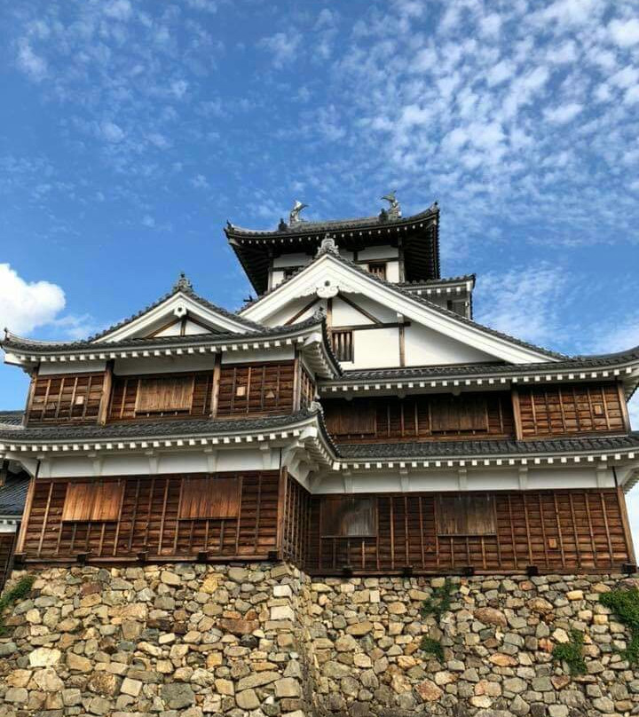 福知山市旅游攻略图片