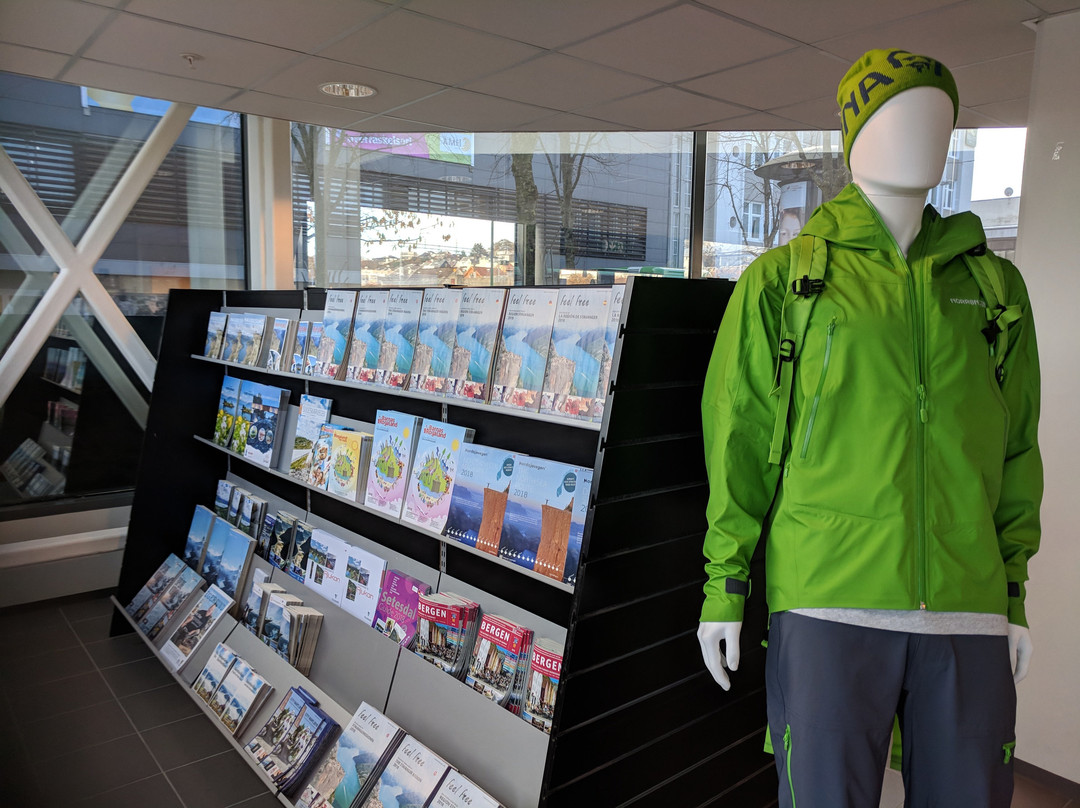 Sandnes Tourist Information Office-Sandnes必去景点