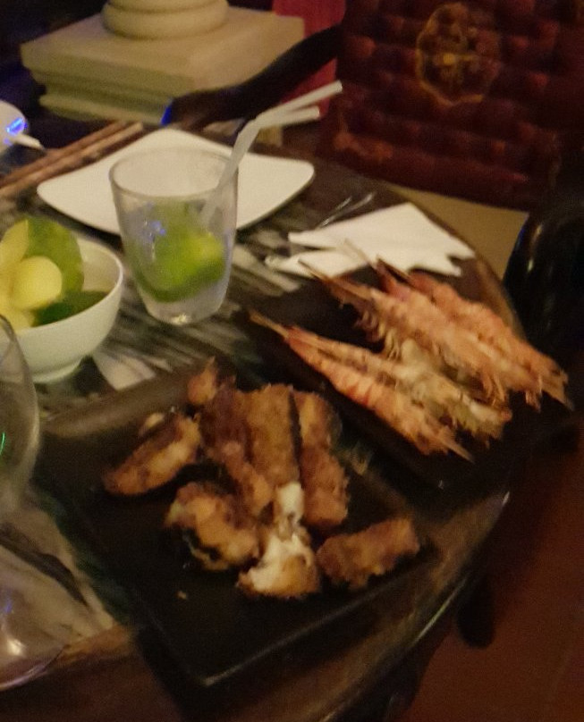 Lotus Private Pool Villas主图