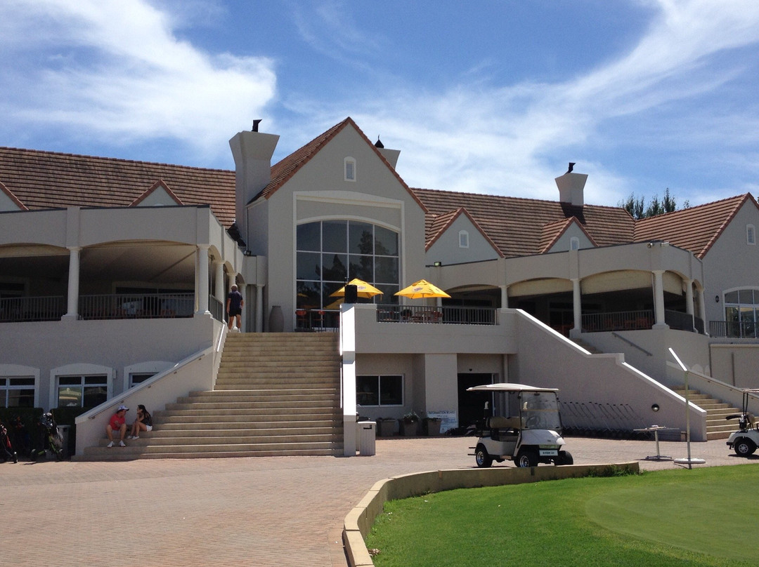 Boschenmeer House