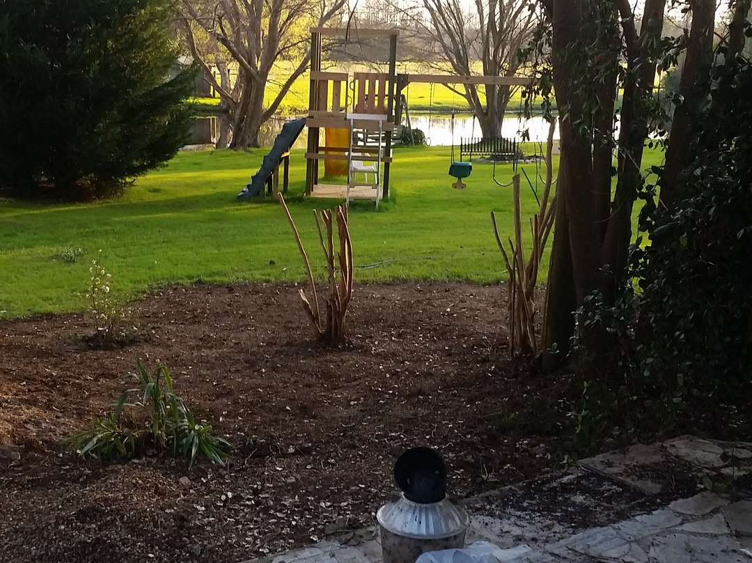 Shalom House Bed and Breakfast主图