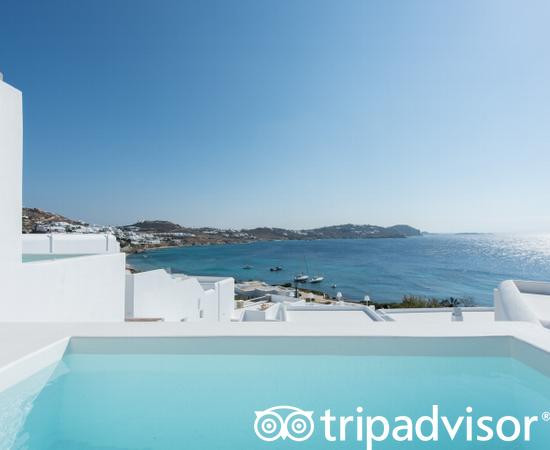 Katikies Mykonos主图