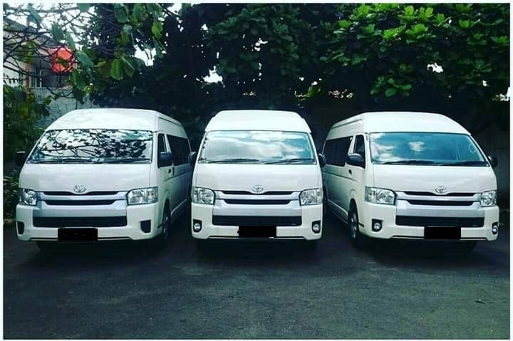 Bali Tours and Private Driver-登巴萨必去景点