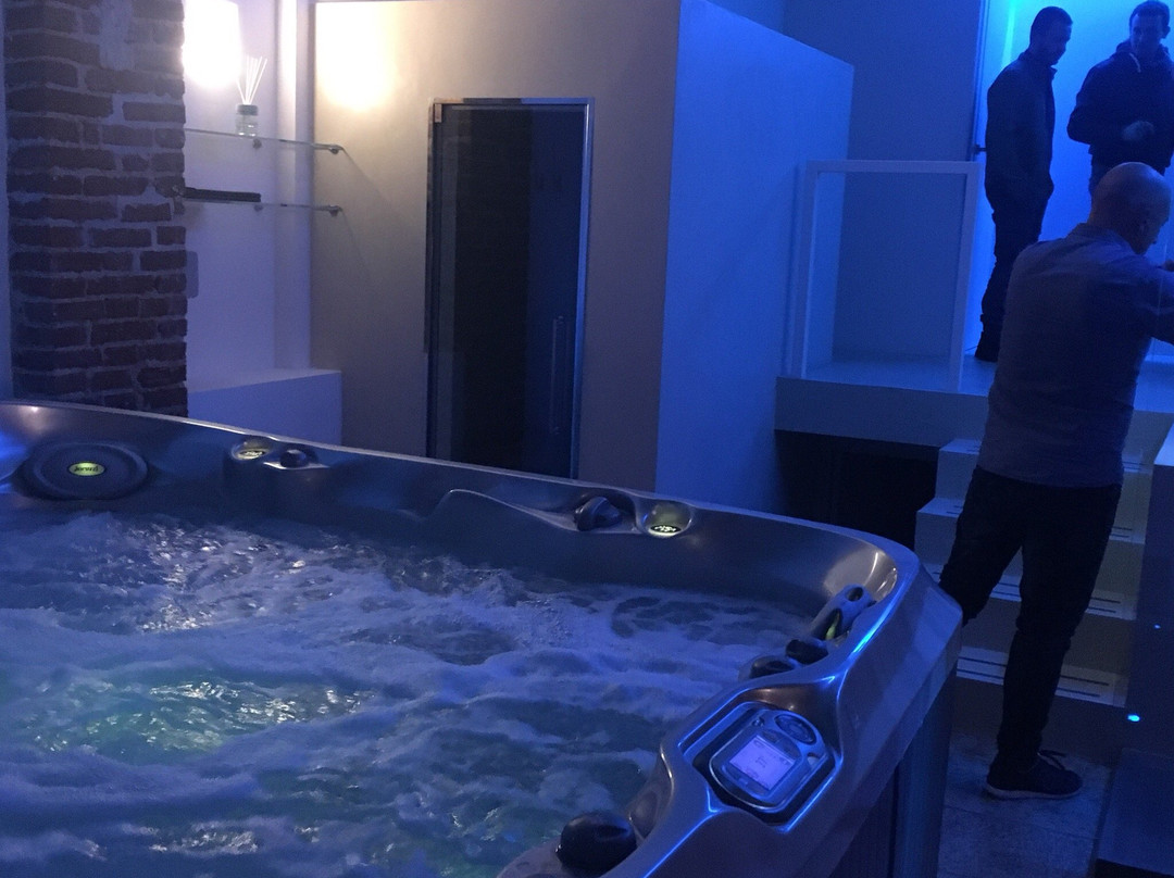 Alla Corte dei Bertoli Spa