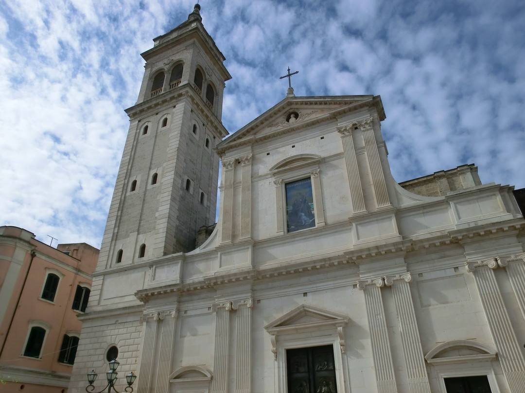 Chiesa di San Rocco景点图片