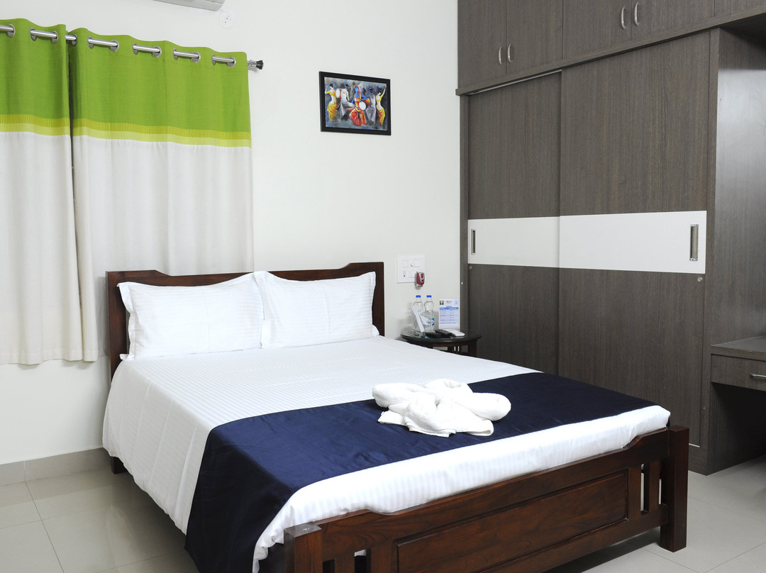 Comfort Stay