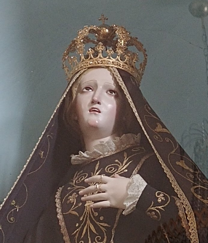 Chiesa di San Nicola di Mira景点图片
