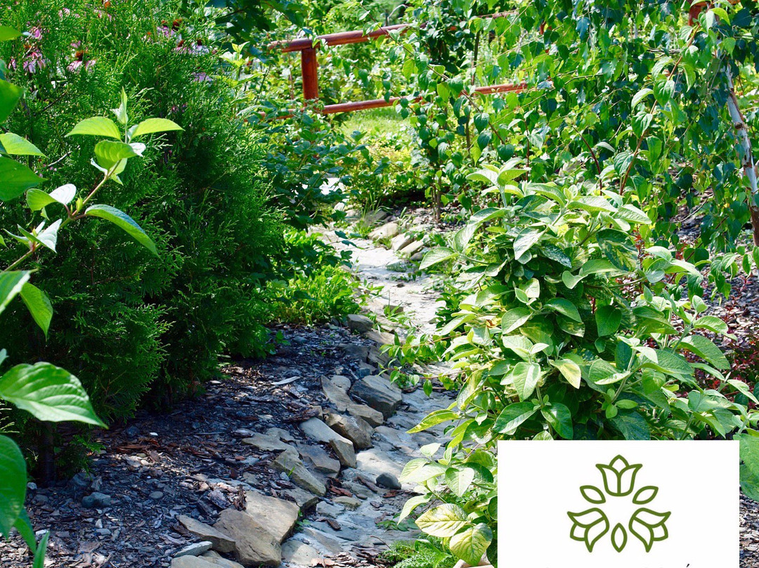 Family Garden Mazurowka-Uscie Gorlickie必去景点