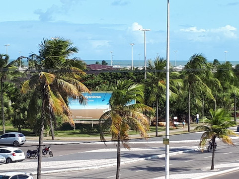 Aquarios Praia Hotel主图