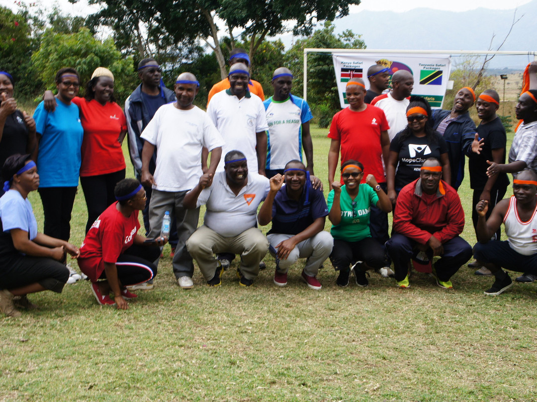 萨洛瓦萨尔特利克游戏旅馆主图