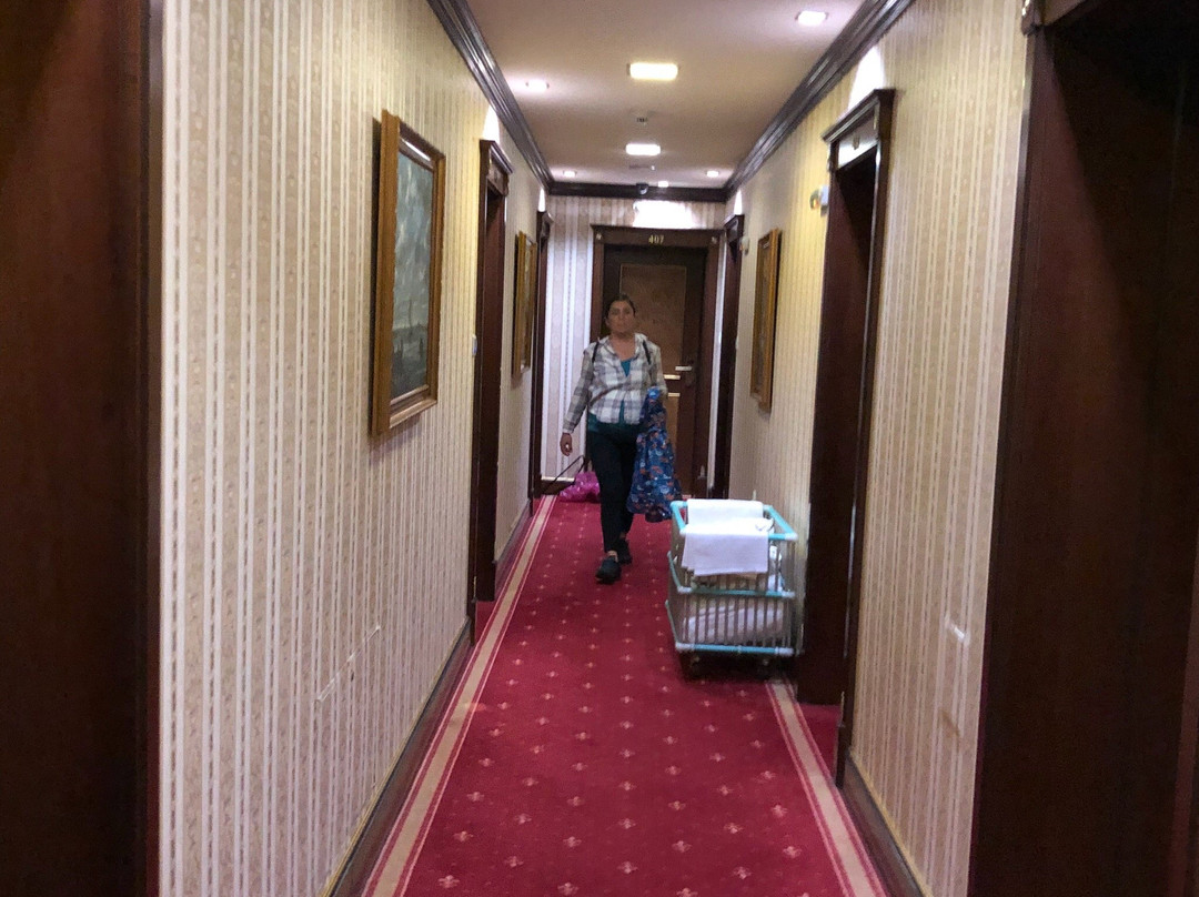 Casa Boyana Residence Hotel主图