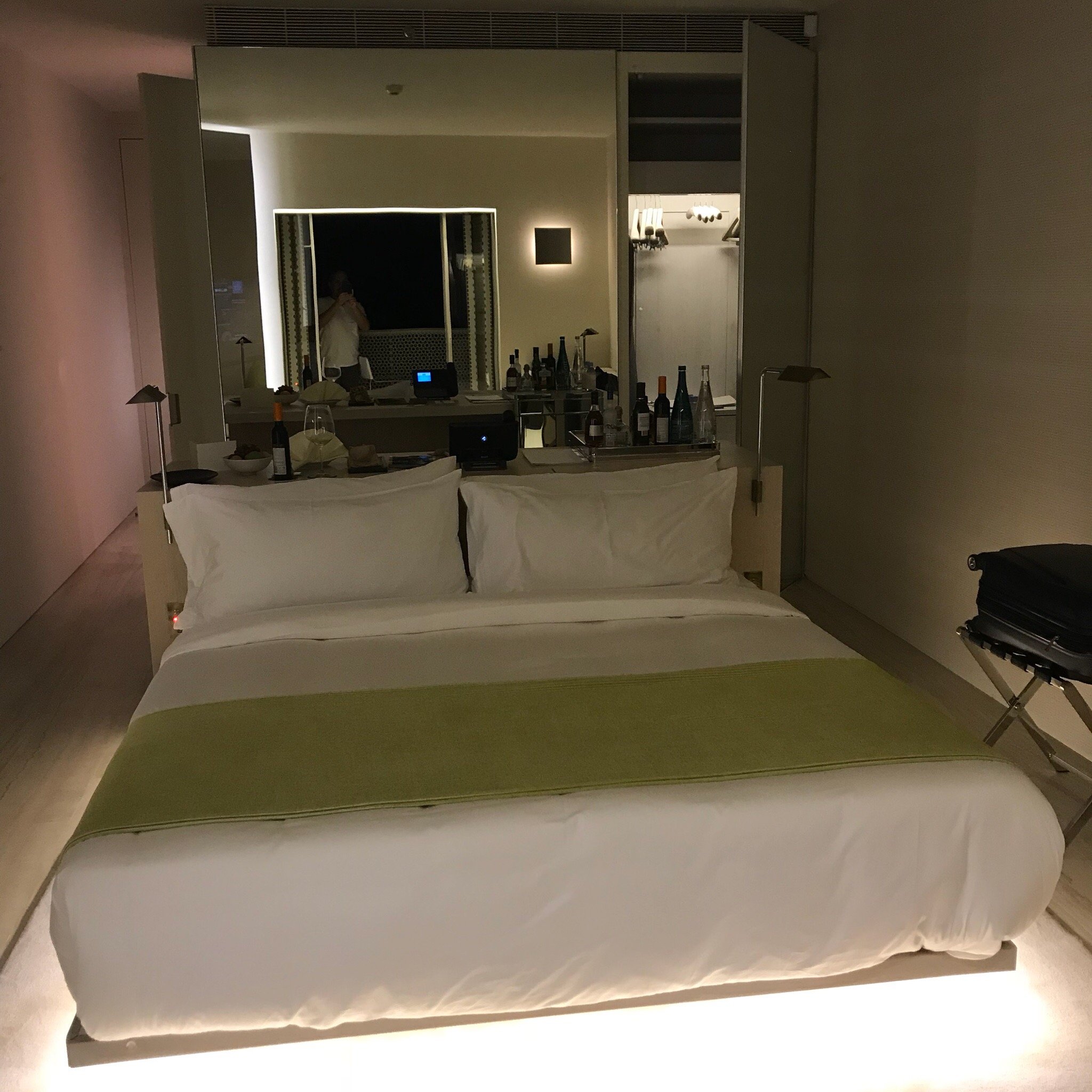 The Jaffa - Fattal Limited Edition-浴室