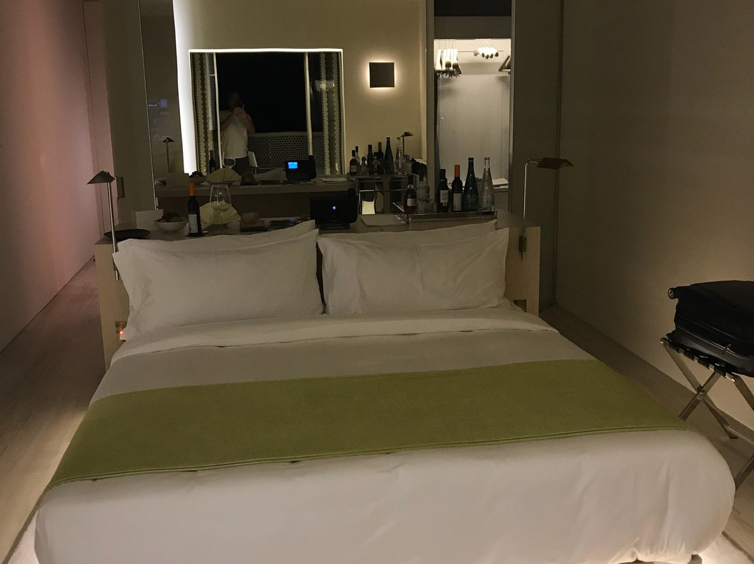 The Jaffa - Fattal Limited Edition主图