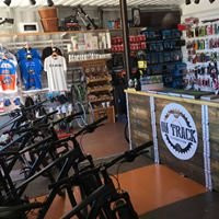 ON TRACK Your Bike Store-法罗必去景点