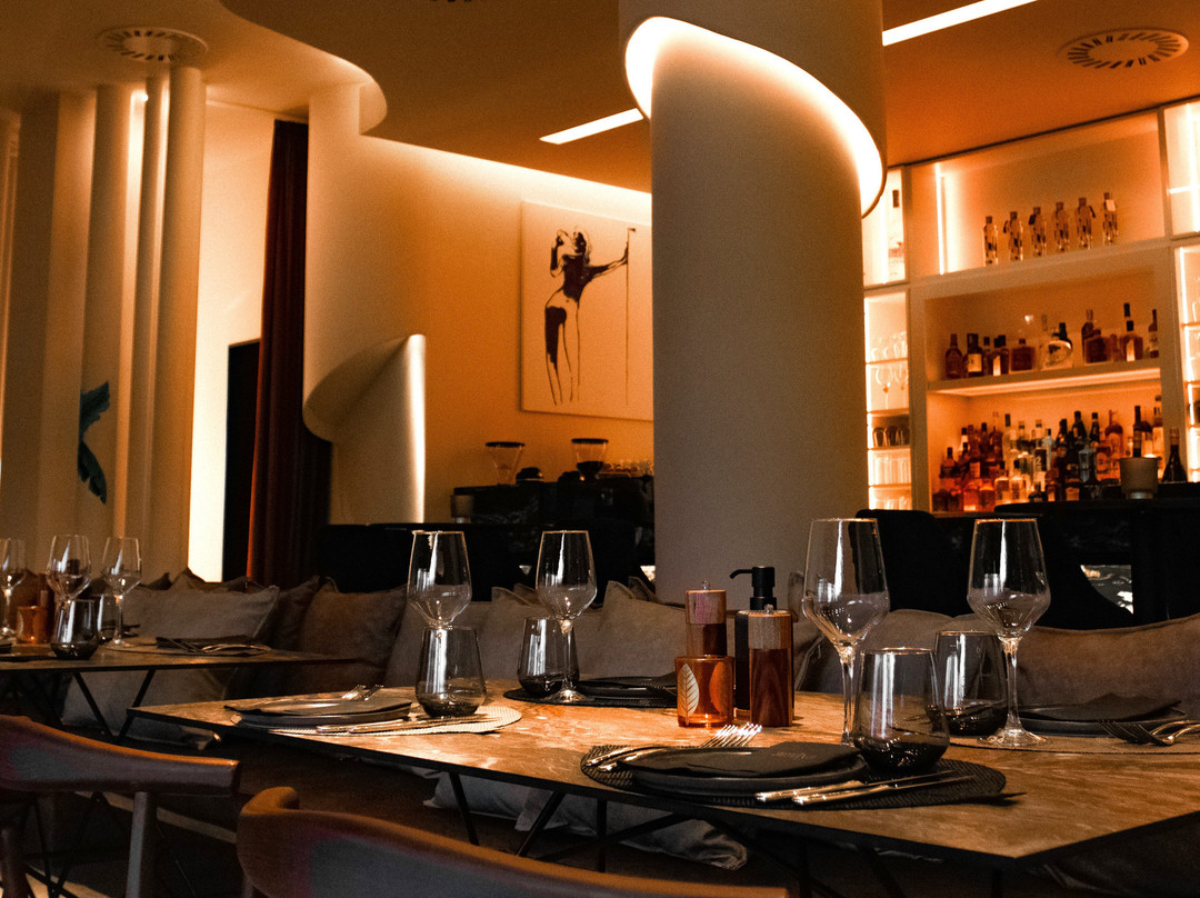 Amaya Itameshi Cuisine