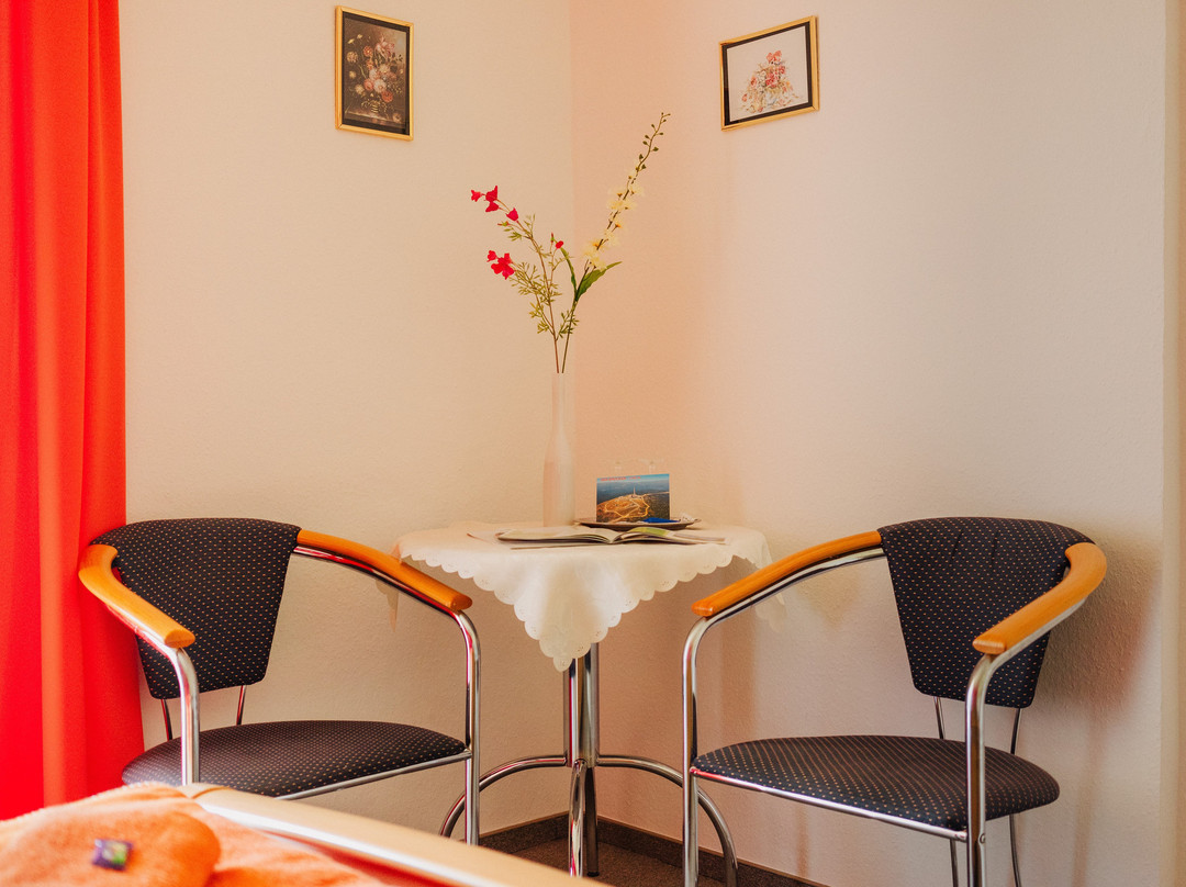 Pension Haus Vogelsang主图