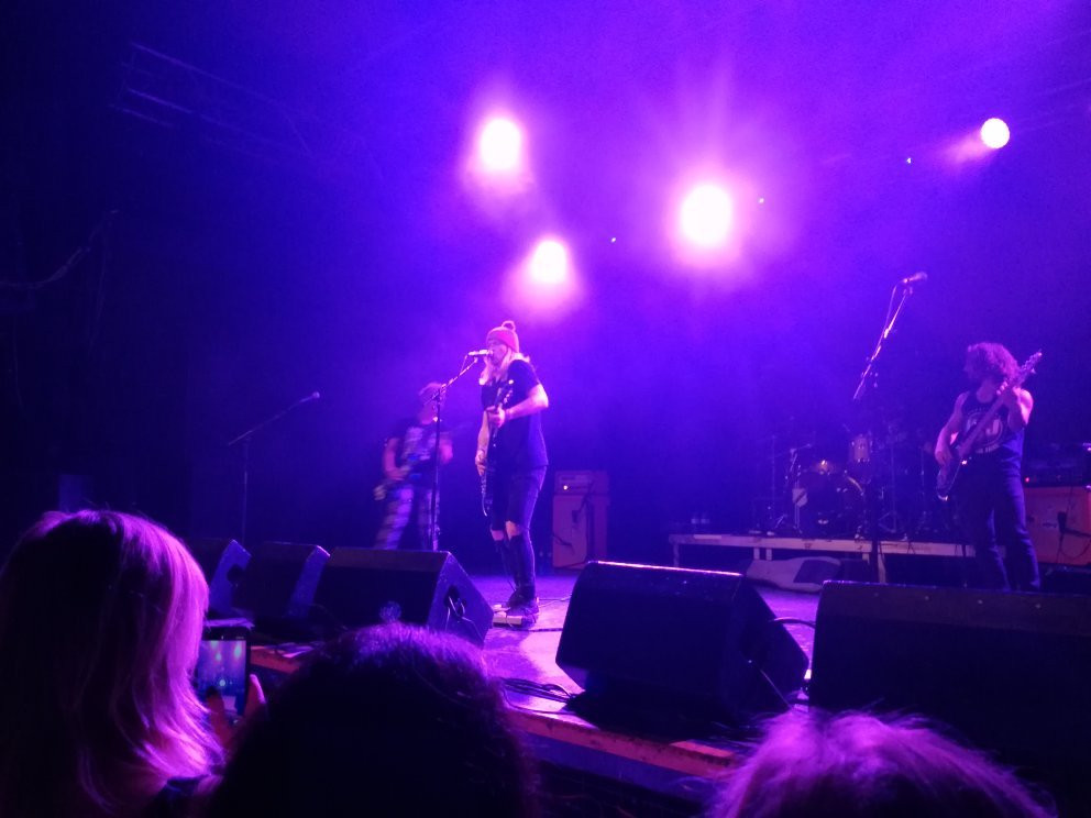 Arena-维也纳必去景点