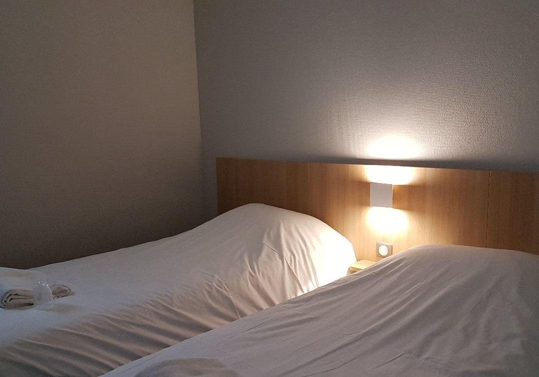 B&B Hotel Beauvais主图