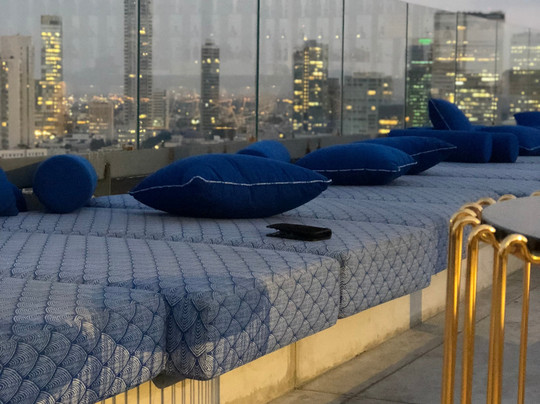 Brown Lighthouse Tel Aviv by Brown Hotels主图