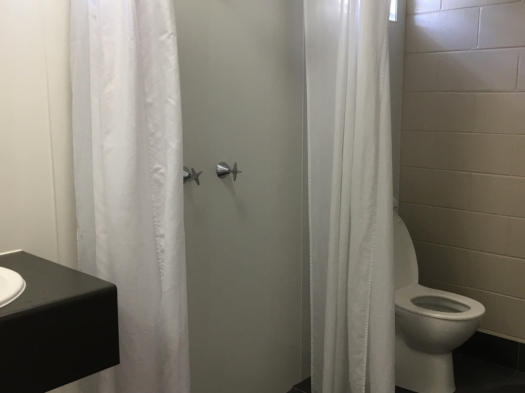 Mareeba Lodge Motel主图