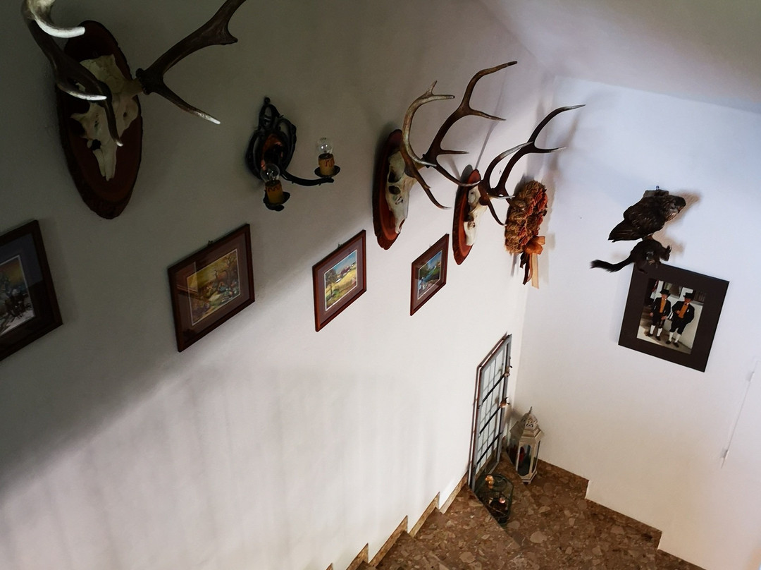 Landhaus Panorama主图